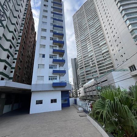 Apartamento Vista Para Praia 大普拉亚 外观 照片