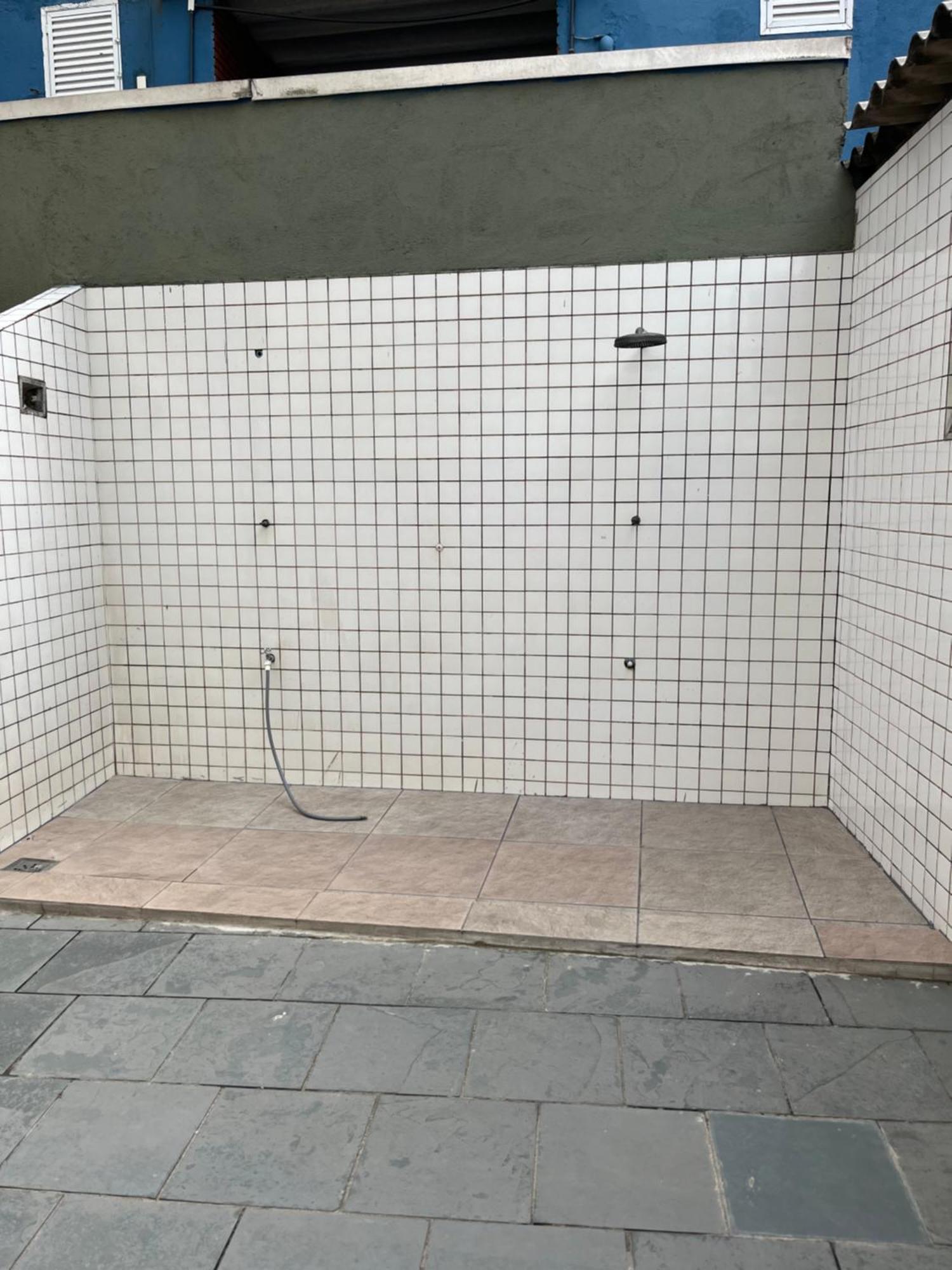 Apartamento Vista Para Praia 大普拉亚 外观 照片