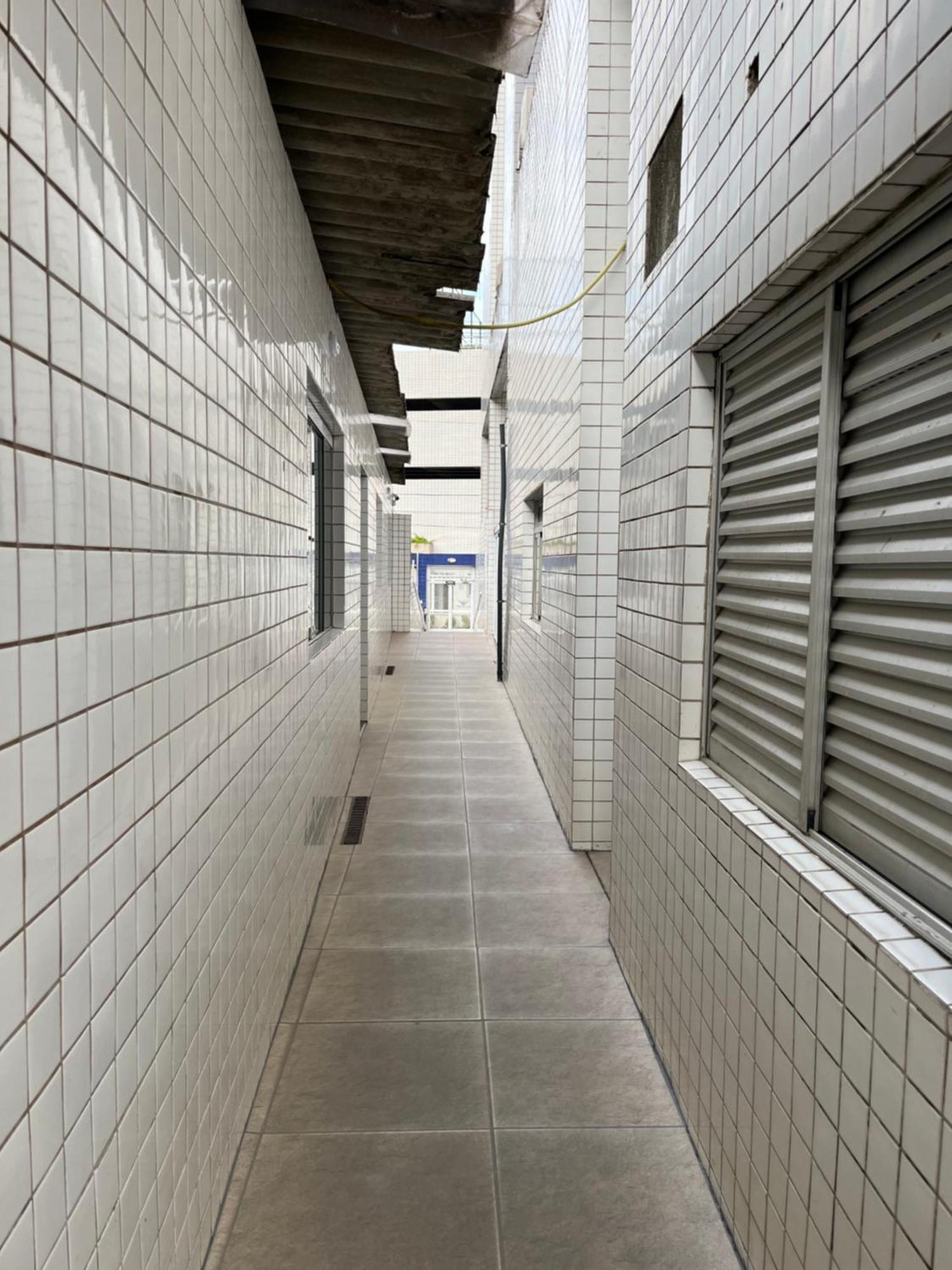 Apartamento Vista Para Praia 大普拉亚 外观 照片
