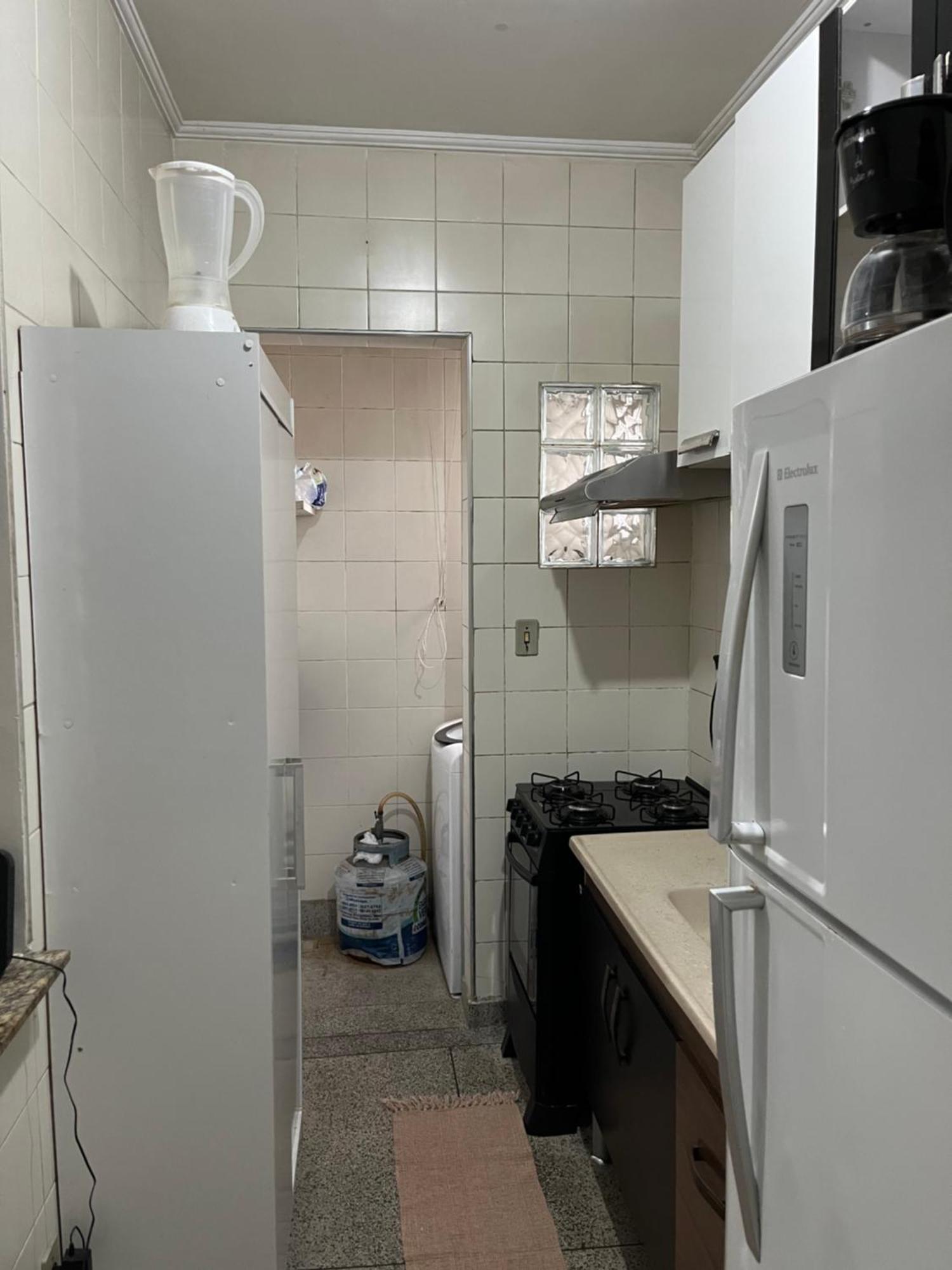 Apartamento Vista Para Praia 大普拉亚 外观 照片